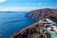 From the Caldera to the table